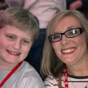 Meet your Posher, Joni